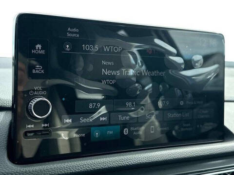 2025 Acura Integra Type S