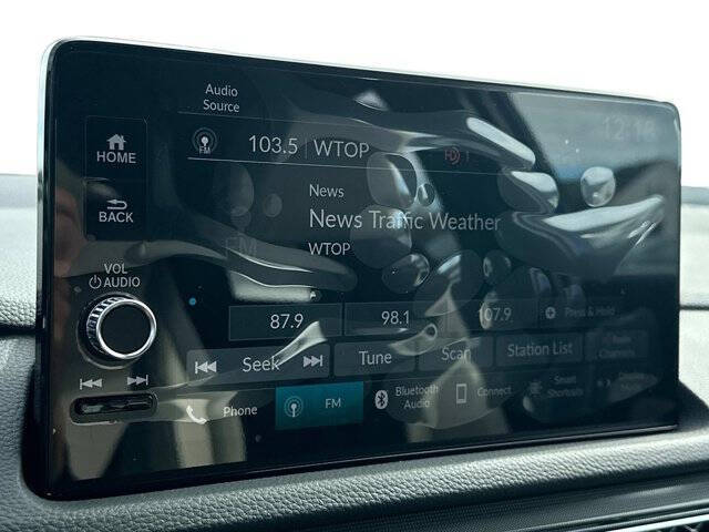 2025 Acura Integra Type S