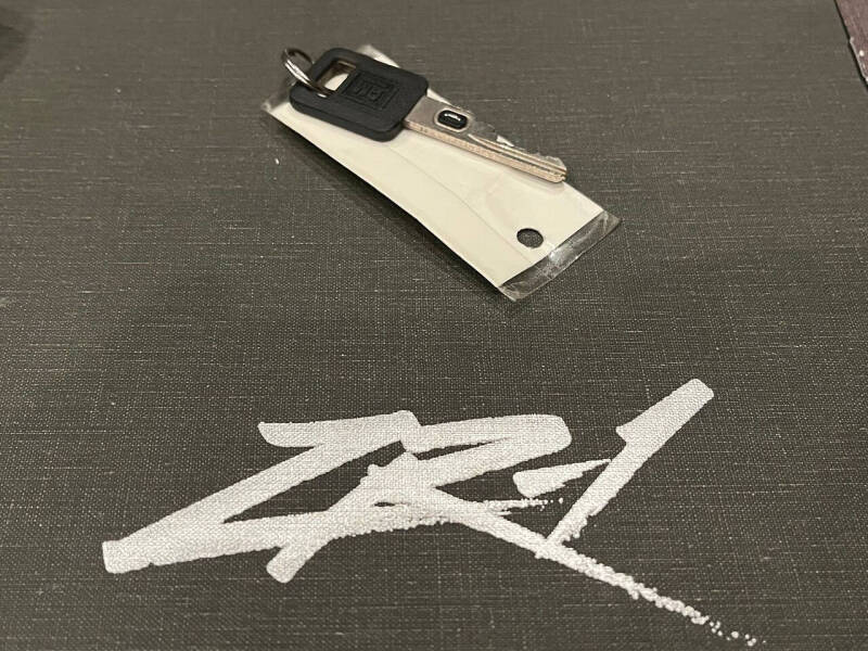 1991 Chevrolet Corvette ZR1