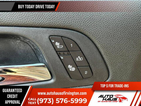 2008 Chevrolet Suburban