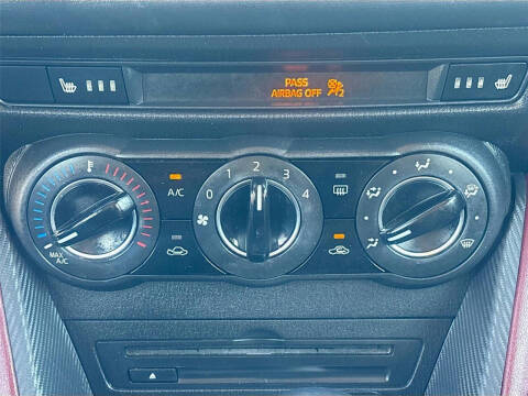 2016 Mazda CX-3 Touring