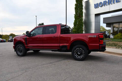 2026 Ford F-350 Super Duty