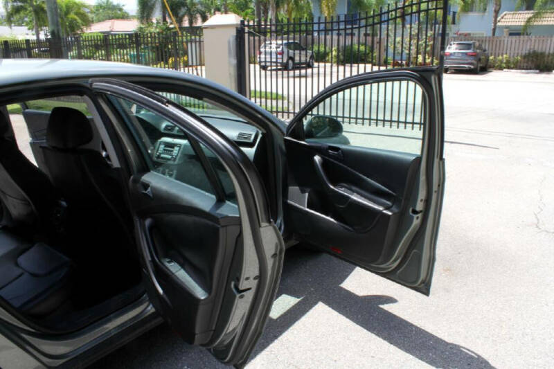 2007 Volkswagen Passat