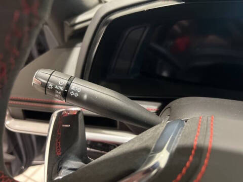 2024 Chevrolet Corvette Stingray