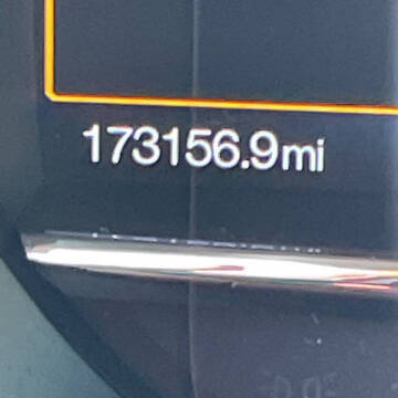 2015 Lincoln Navigator L