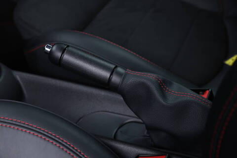 2013 MINI Hardtop John Cooper Works