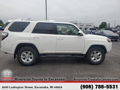 2014 Toyota 4Runner
