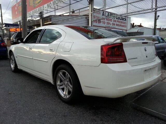 2006 Dodge Charger RT