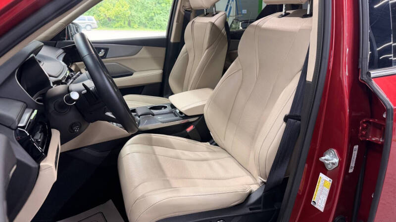 2023 Acura MDX SH-AWD w/Tech
