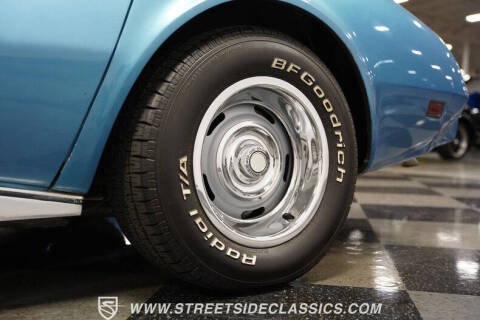 1977 Chevrolet Corvette