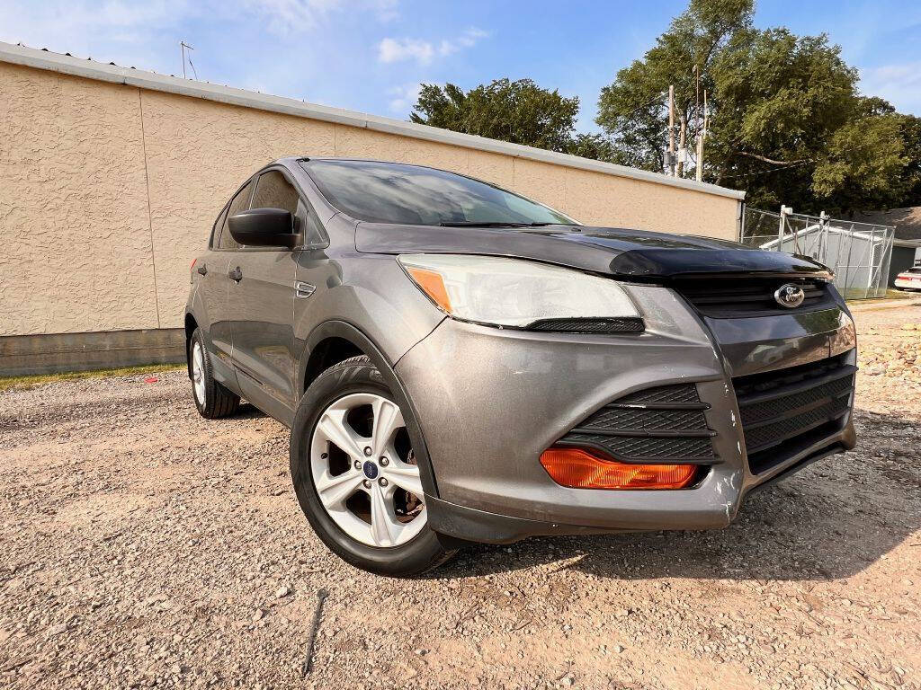 Cars For Sale In Olathe, KS