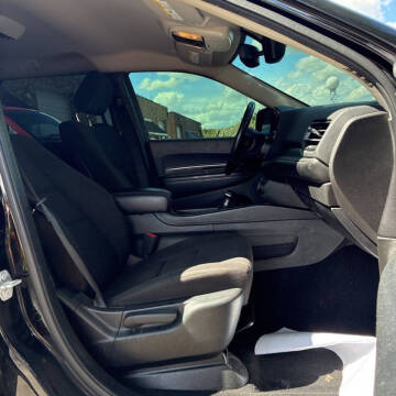 2021 Dodge Durango SXT Plus