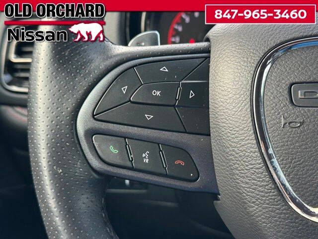 2022 Dodge Durango R/T
