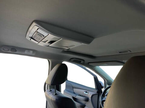 2014 Honda Odyssey Touring