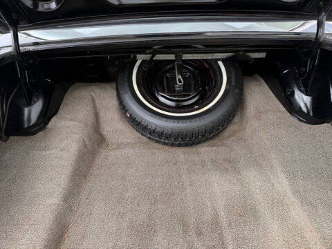 1963 Ford Fairlane 500