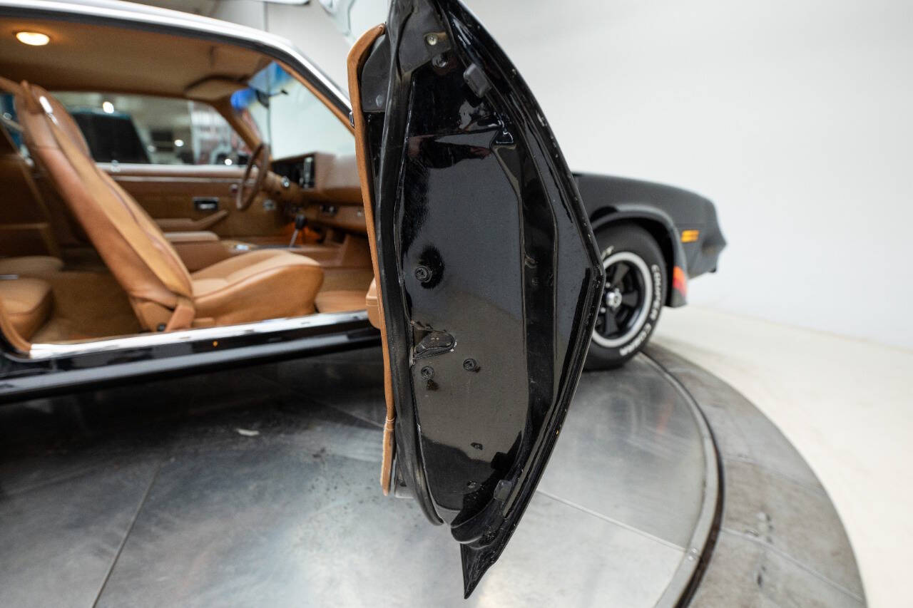 1979 Chevrolet Camaro 125