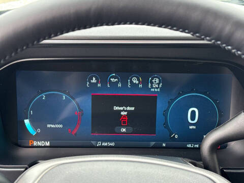 2026 Ford F-250 Super Duty