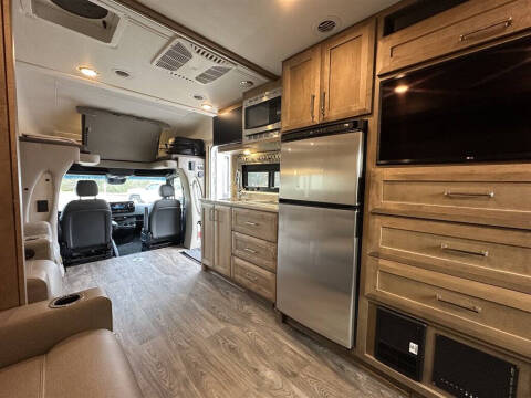 2022 Mercedes-Benz Sprinter