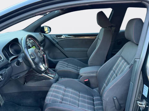 2013 Volkswagen GTI