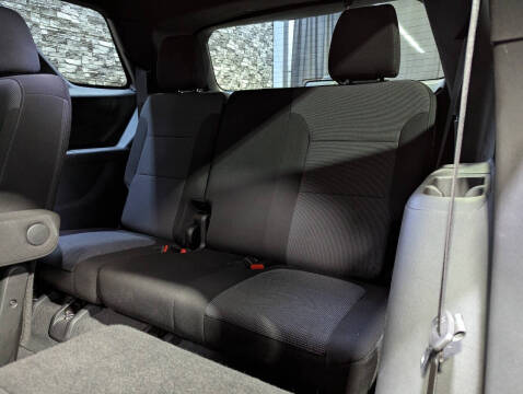 2022 Chevrolet Traverse LT