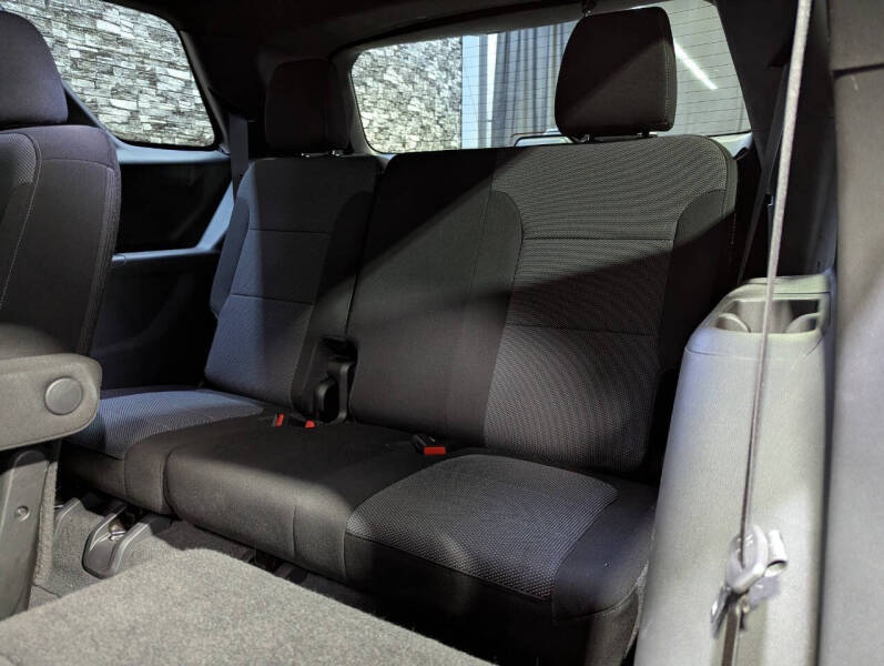 2022 Chevrolet Traverse LT