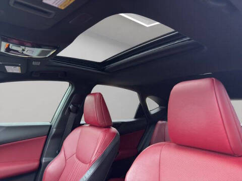 2023 Lexus NX 350 Premium