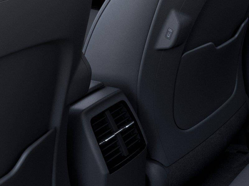 2026 Kia Niro EV Wind