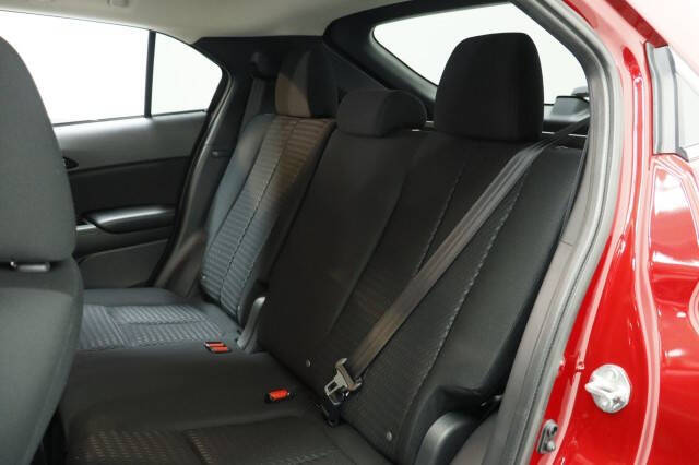 2026 Mitsubishi Eclipse Cross ES