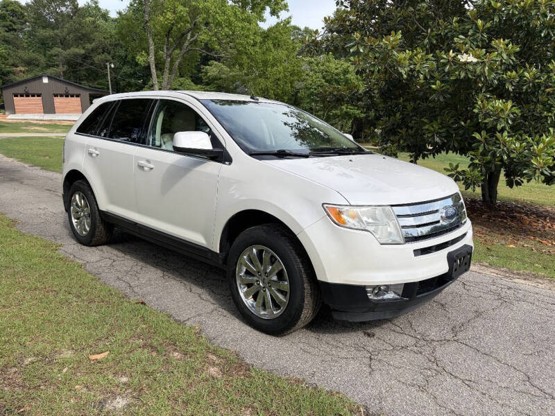 2010 Ford Edge Limited