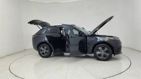 2024 Land Rover Range Rover Velar P250 Dynamic SE