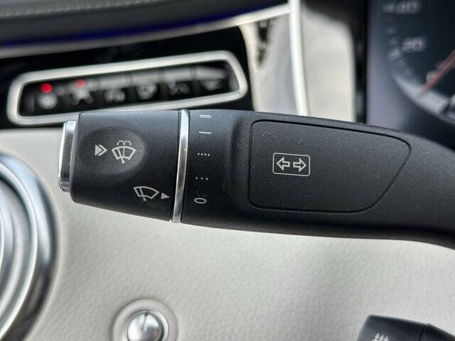 2017 Mercedes-Benz S-Class AMG S 63