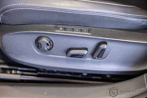 2022 Volkswagen Passat Limited Edition