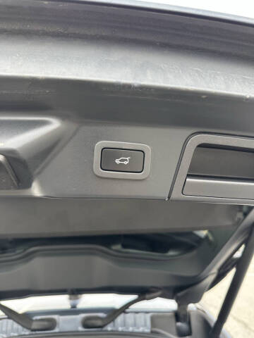 2021 Land Rover Range Rover Velar P250 S