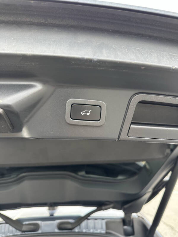 2021 Land Rover Range Rover Velar P250 S