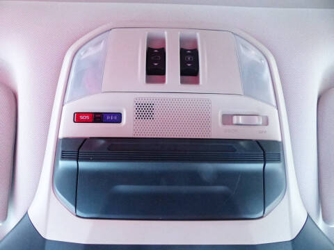 2023 Subaru Ascent Onyx Edition