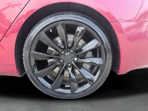 2018 Tesla Model S 75D