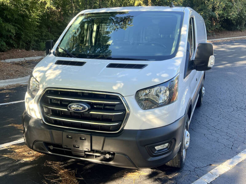 2020 Ford Transit Van Base's photo