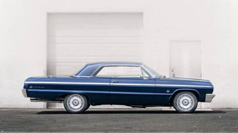 1964 Chevrolet Impala