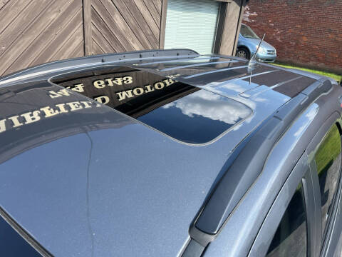 2020 Ford EcoSport SES