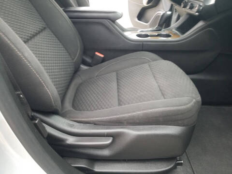 2019 GMC Acadia SLE-1