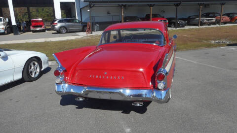 1961 Studebaker Hawk