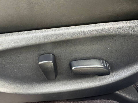 2022 Infiniti Q50 Luxe