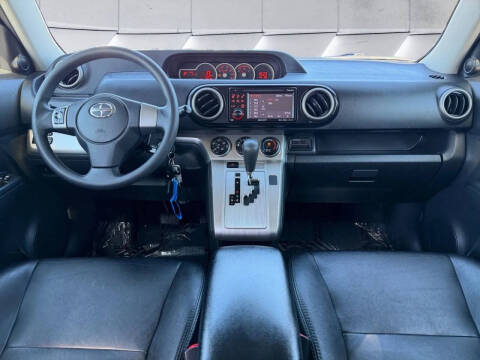 2012 Scion xB