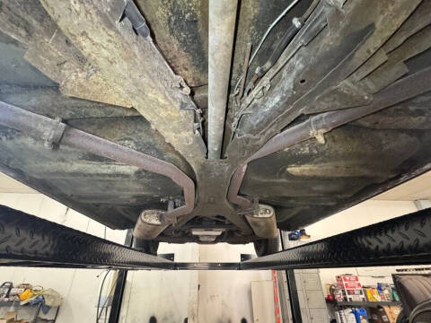 1958 Chevrolet Impala