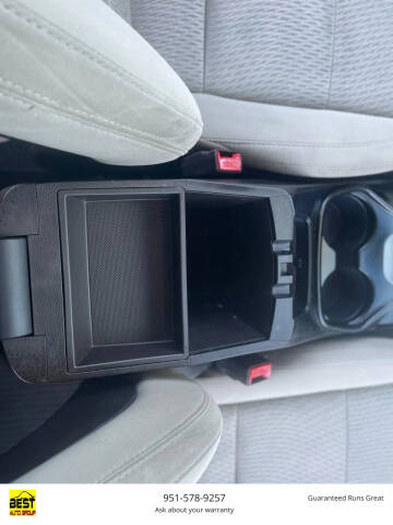 2014 Hyundai Santa Fe Sport 2.4L