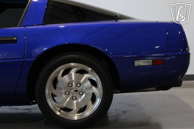 1994 Chevrolet Corvette