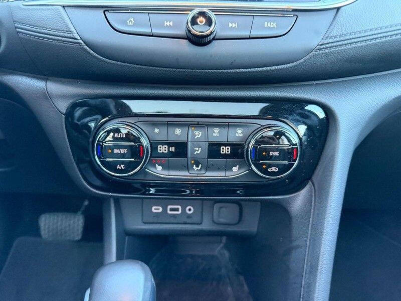 2022 Buick Encore GX Essence