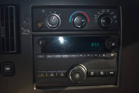 2021 Chevrolet Express 2500