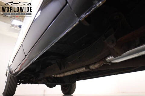 1977 Chevrolet Suburban