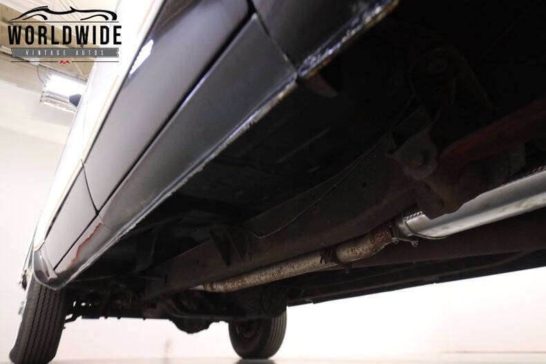 1977 Chevrolet Suburban